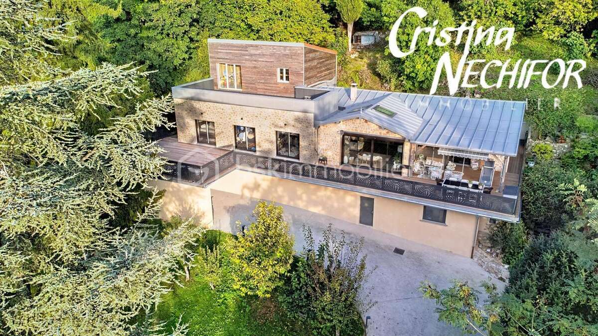 Maison à CHALIFERT