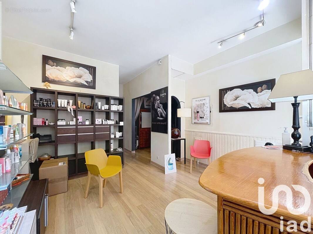 Photo 1 - Appartement à FONTAINEBLEAU