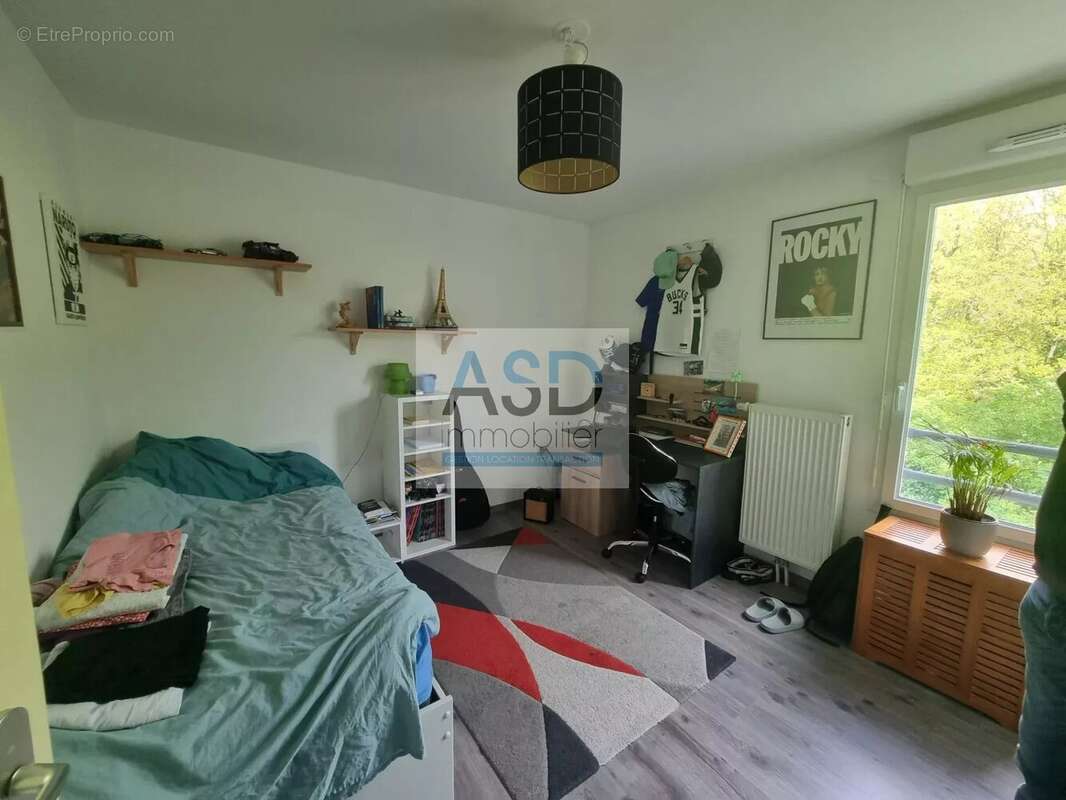 Appartement à WAMBRECHIES