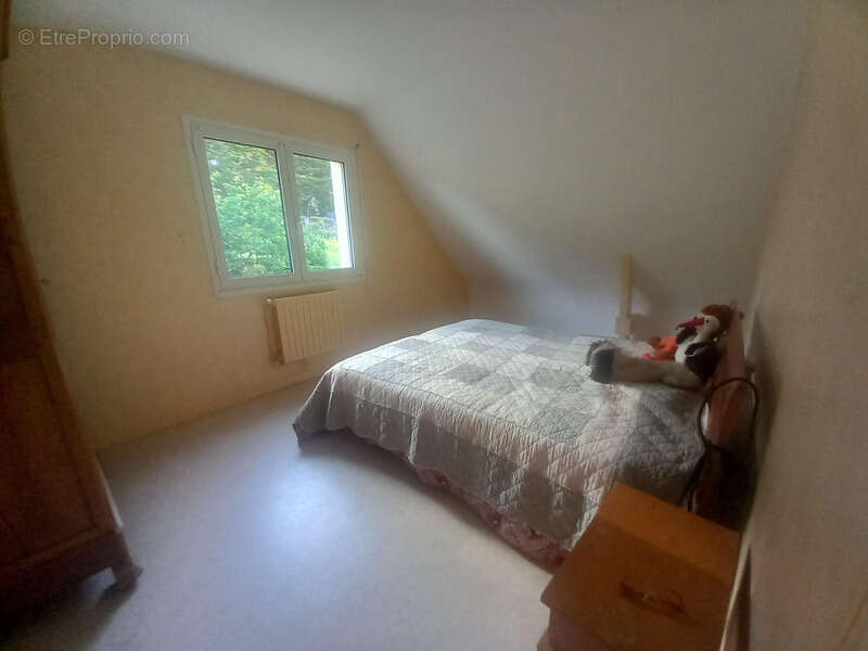Maison à vendre 6 pièces  (56) - photo 6