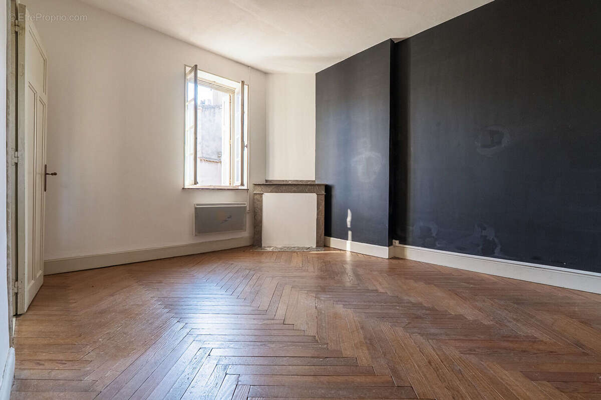 Appartement à CARCASSONNE