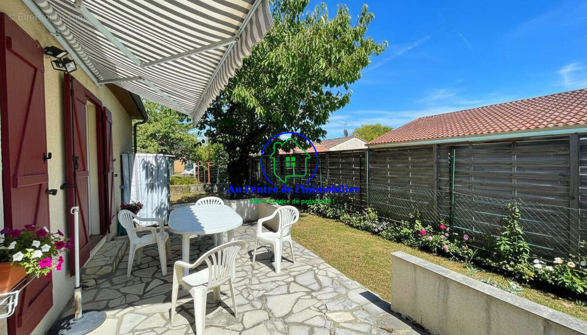 Maison à PONT-DU-CASSE