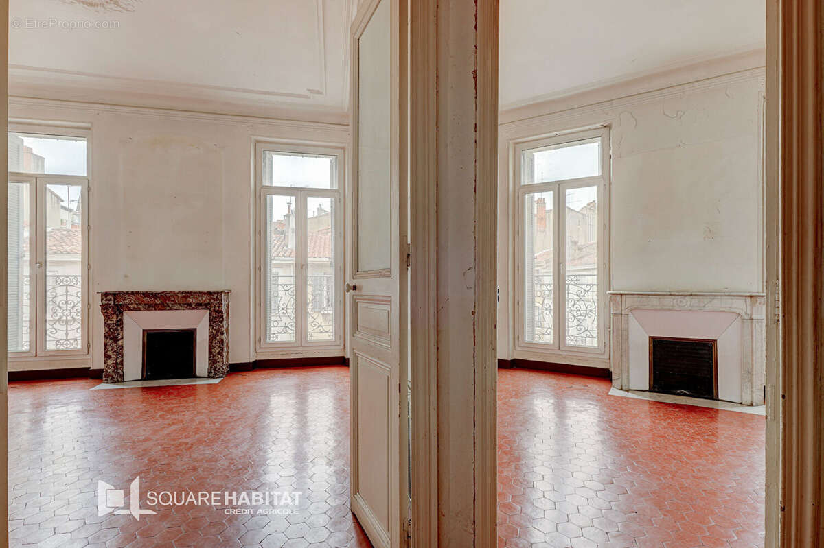 Photo 2 - Appartement à MARSEILLE-8E