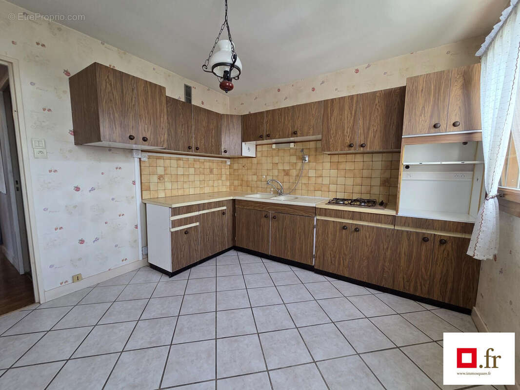 Appartement 79 m² à Pontcharra  - photo 9