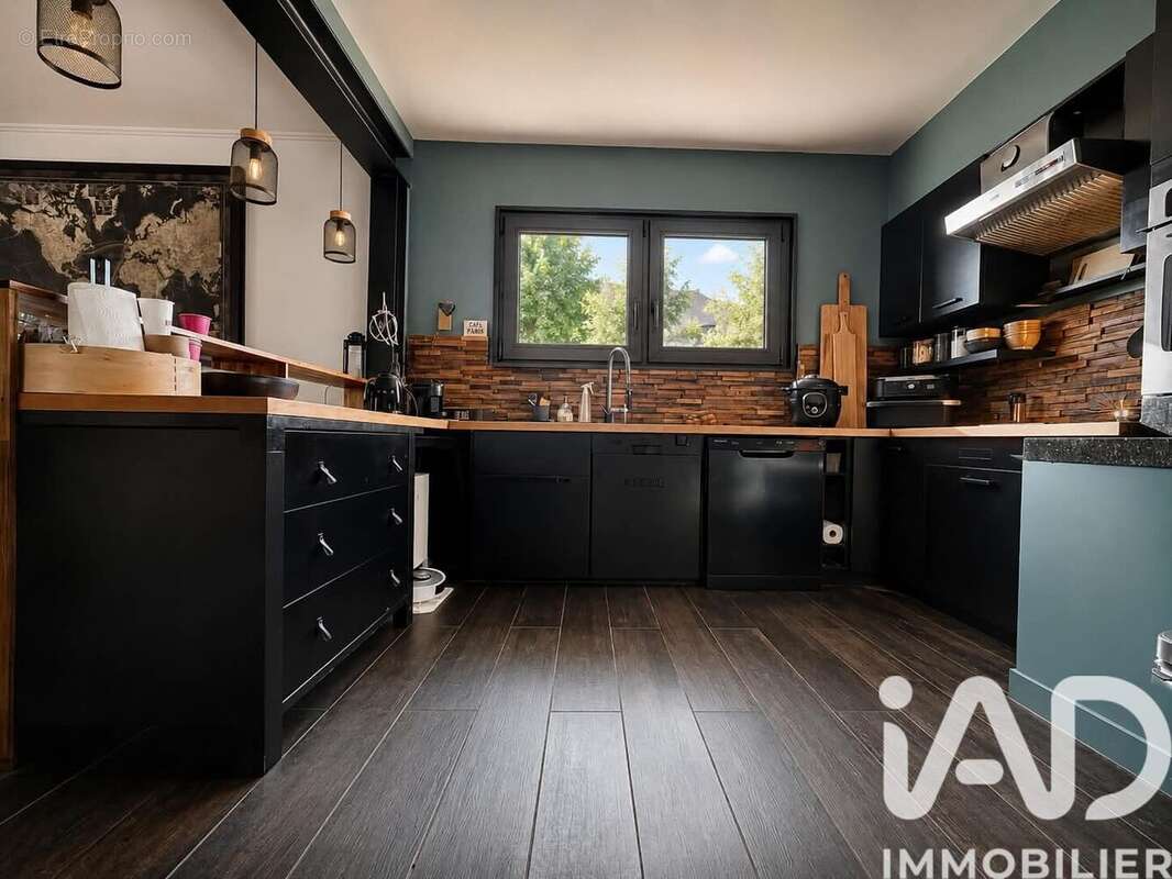 Photo 3 - Maison à LILLEBONNE
