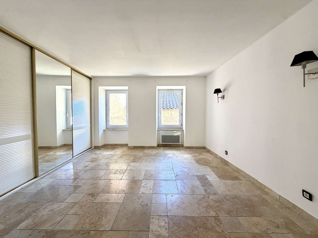 Appartement à CARCASSONNE