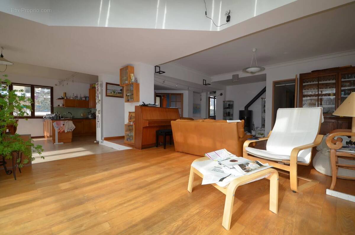 Maison à CROISSY-SUR-SEINE