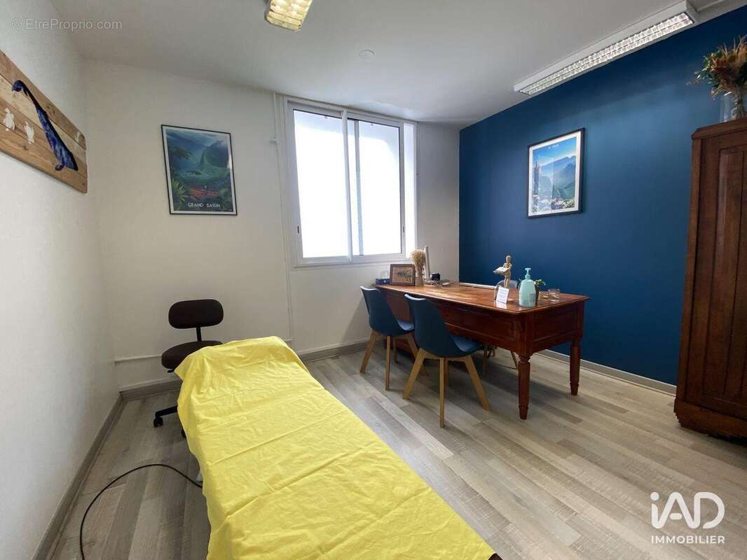 Photo 3 - Commerce à LA POSSESSION