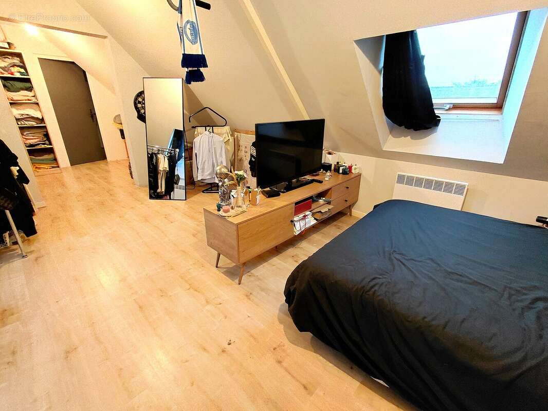 t3 - Maison à PENDE