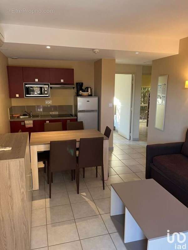 Photo 6 - Appartement à AGDE