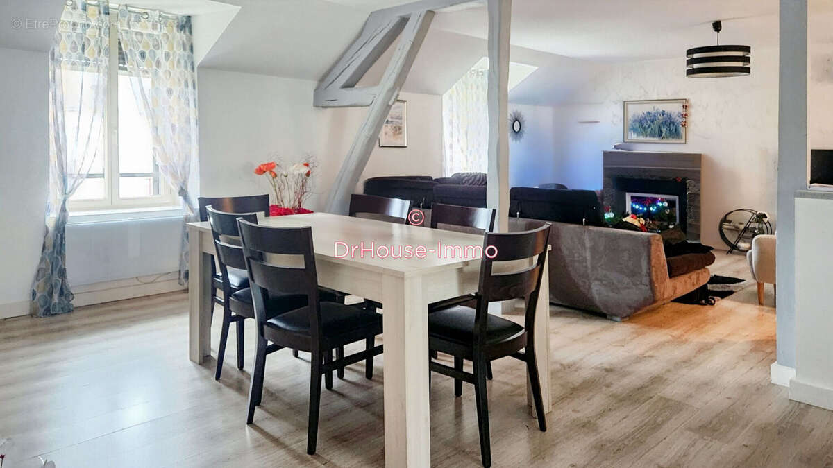 Commerce à CHATILLON-COLIGNY