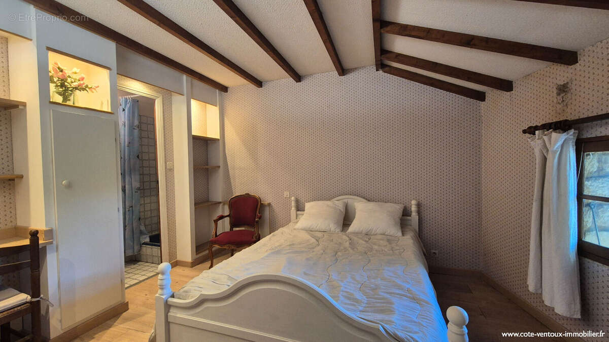 Maison à CARPENTRAS