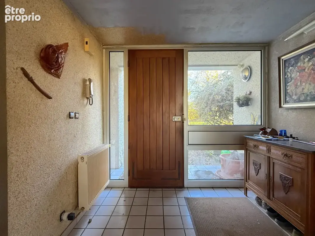 Maison 184 m2, 7 pièces, 5 chambres. - photo 3