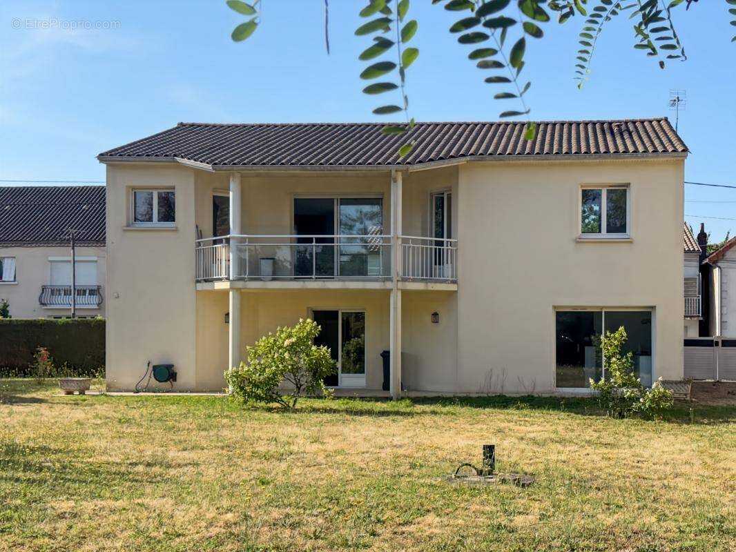 Maison à PERIGUEUX