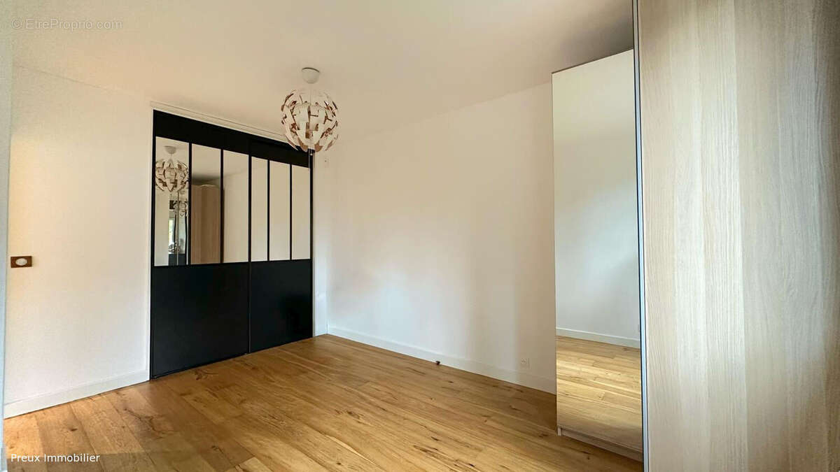 Appartement à ANNECY