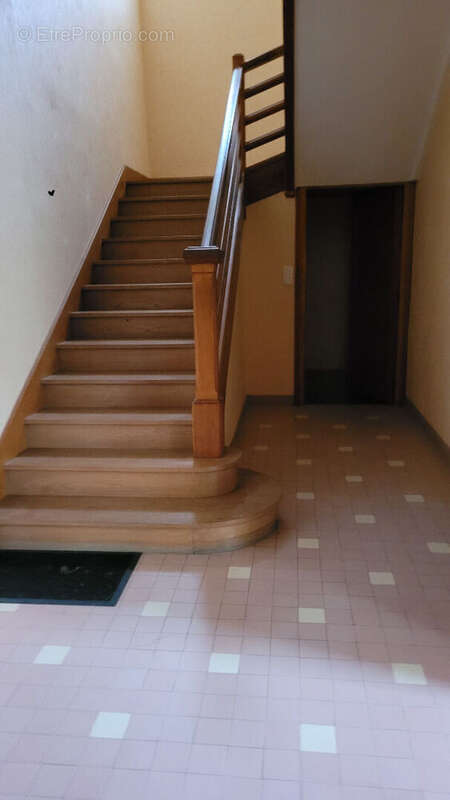 Maison à VILLEFRANCHE-D&#039;ALLIER