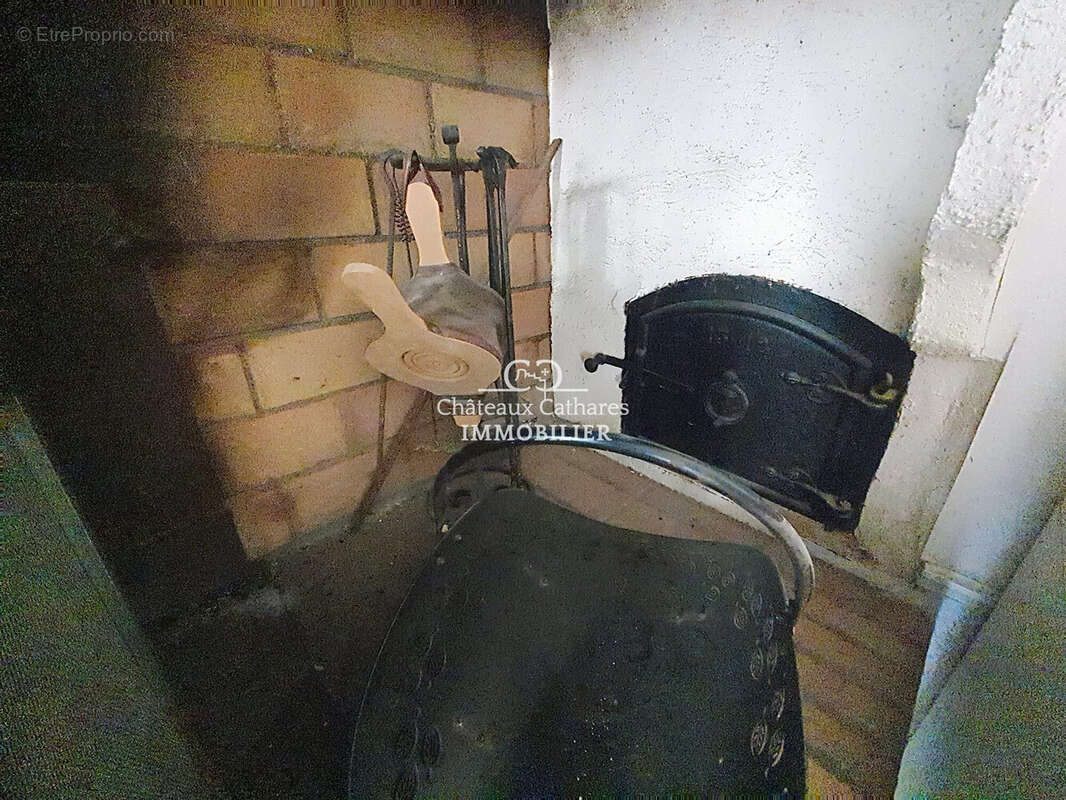 Maison à PUILAURENS