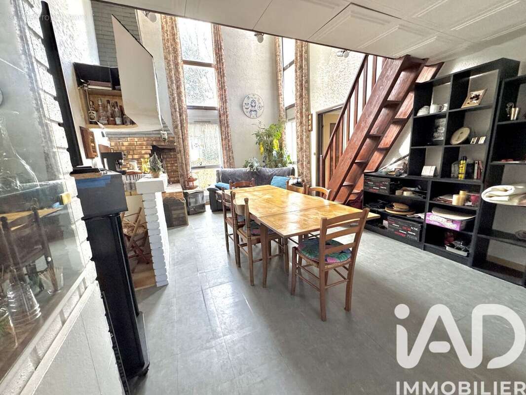 Photo 6 - Maison à NOISIEL