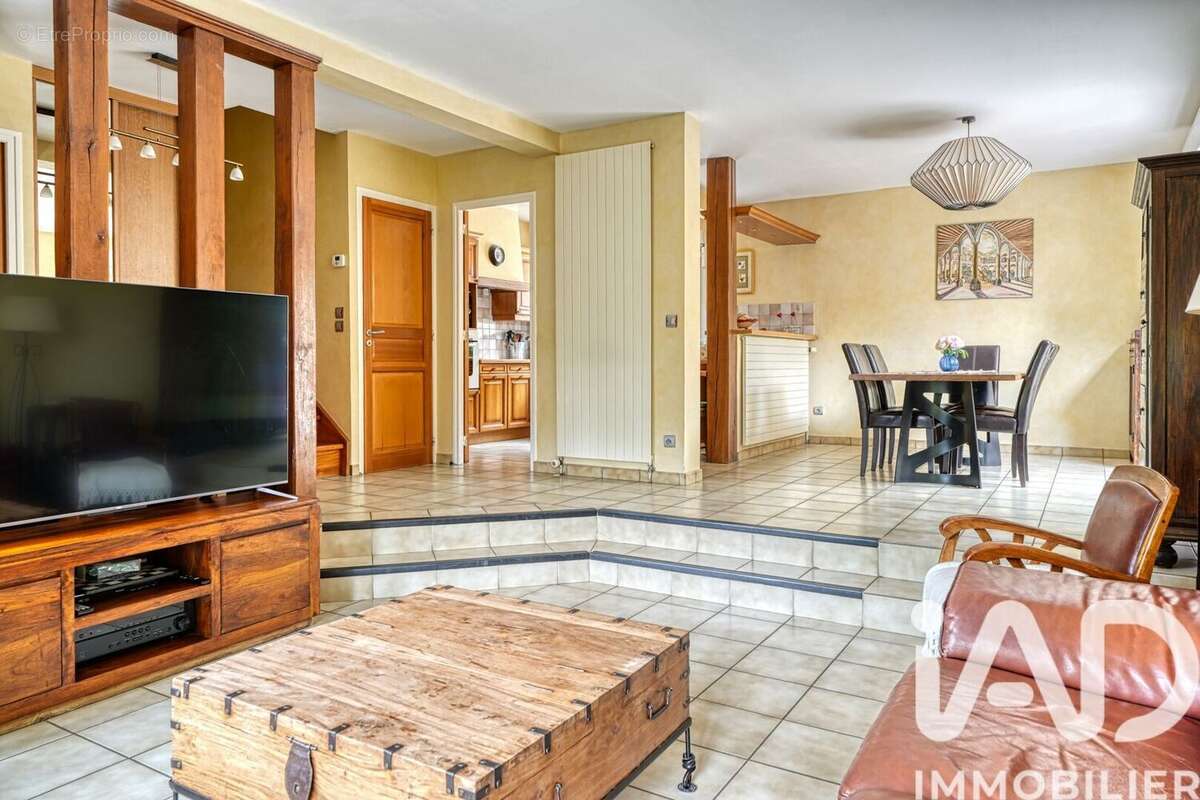 Photo 7 - Maison à TRIEL-SUR-SEINE