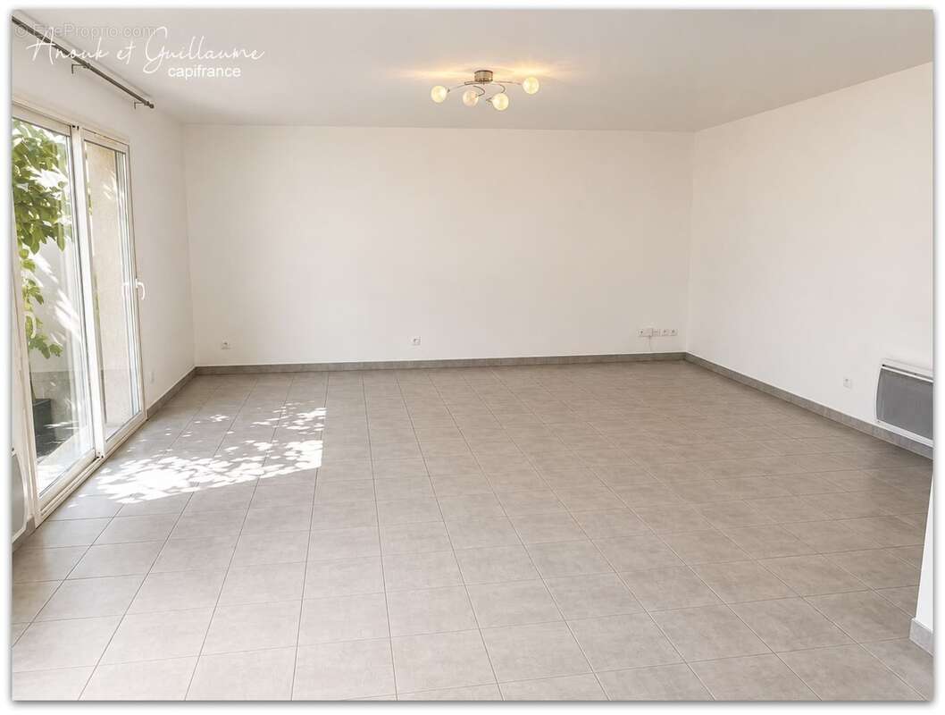 Exclusivité - Villa de plain-pied de 97m² pour 4 pièces avec jardin et garage - Pinet (34850) - photo 6