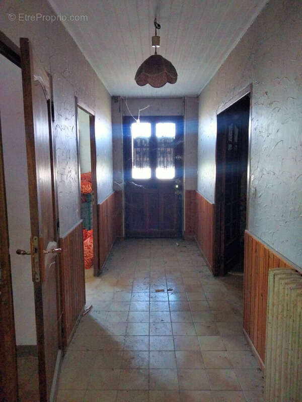 Maison  8 pièce(s) 120 m2 - photo 17