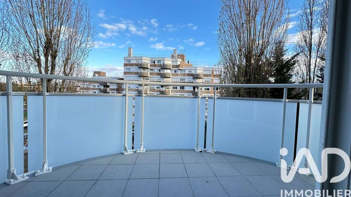 Photo 9 - Appartement à MAUREPAS