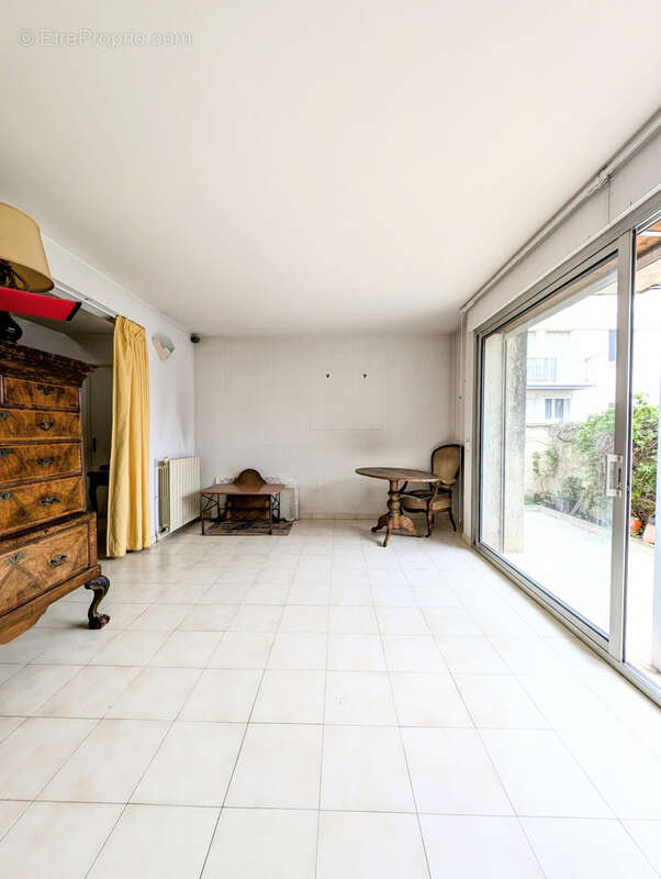 Maison à SETE