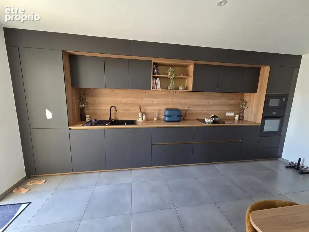 Maison 6 pièces 183 m² à vendre à Valdivienne (86300) - photo 7