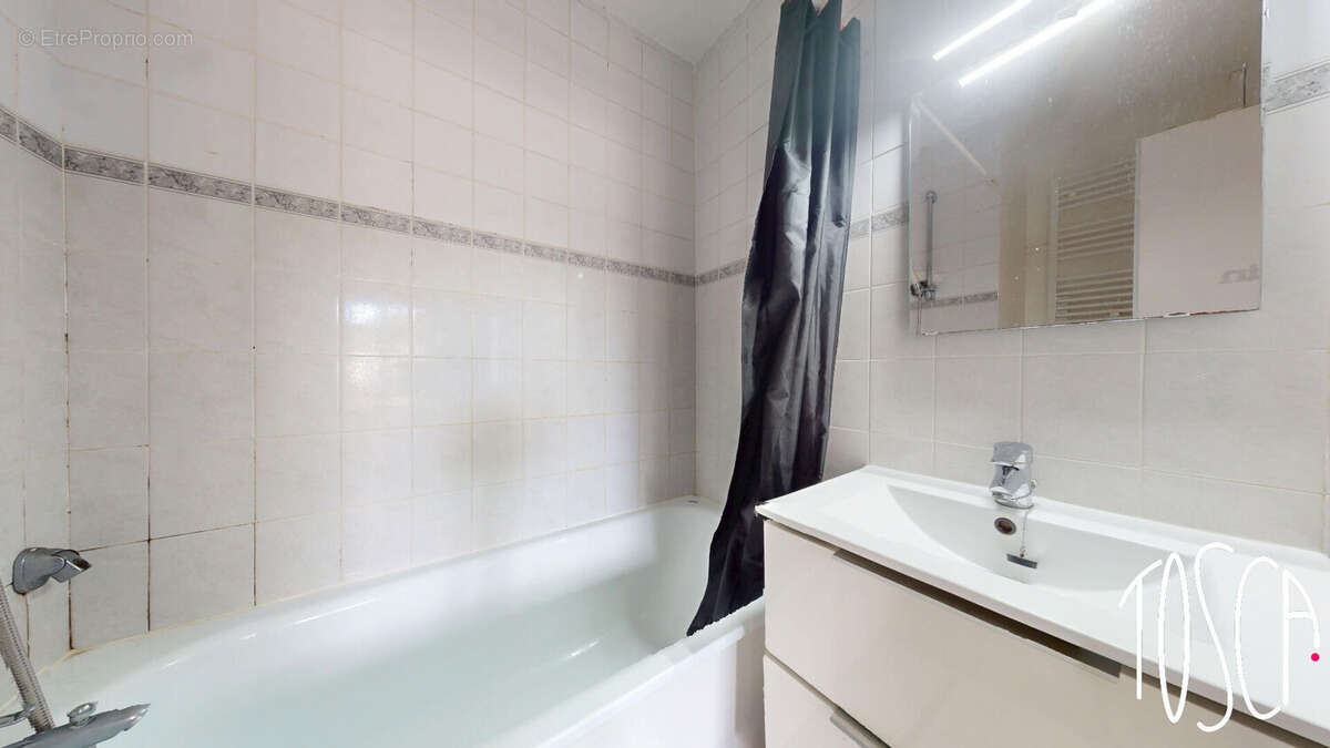 Appartement à THIAIS