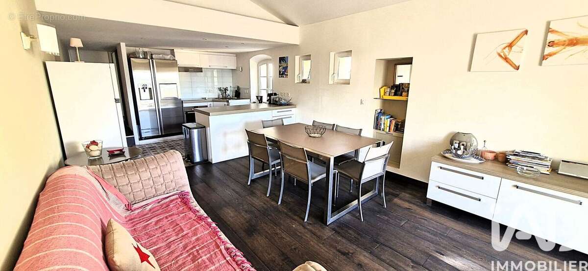 Photo 2 - Appartement à BANDOL