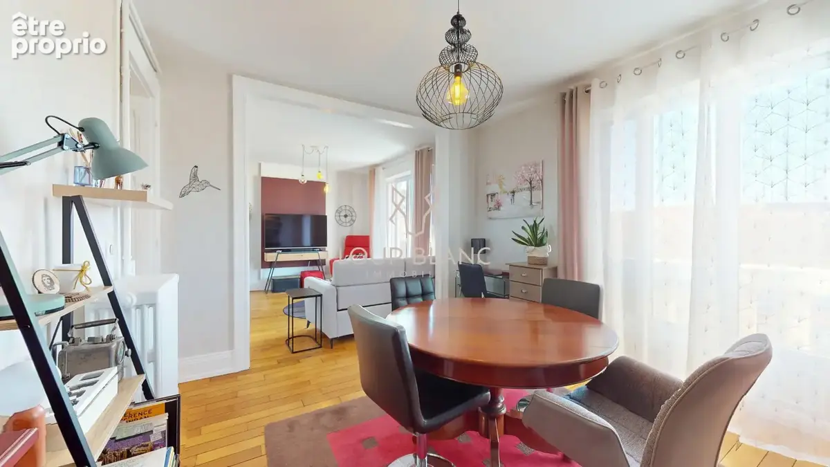 Très bel appartement avec ascenseur - Belfort - photo 3