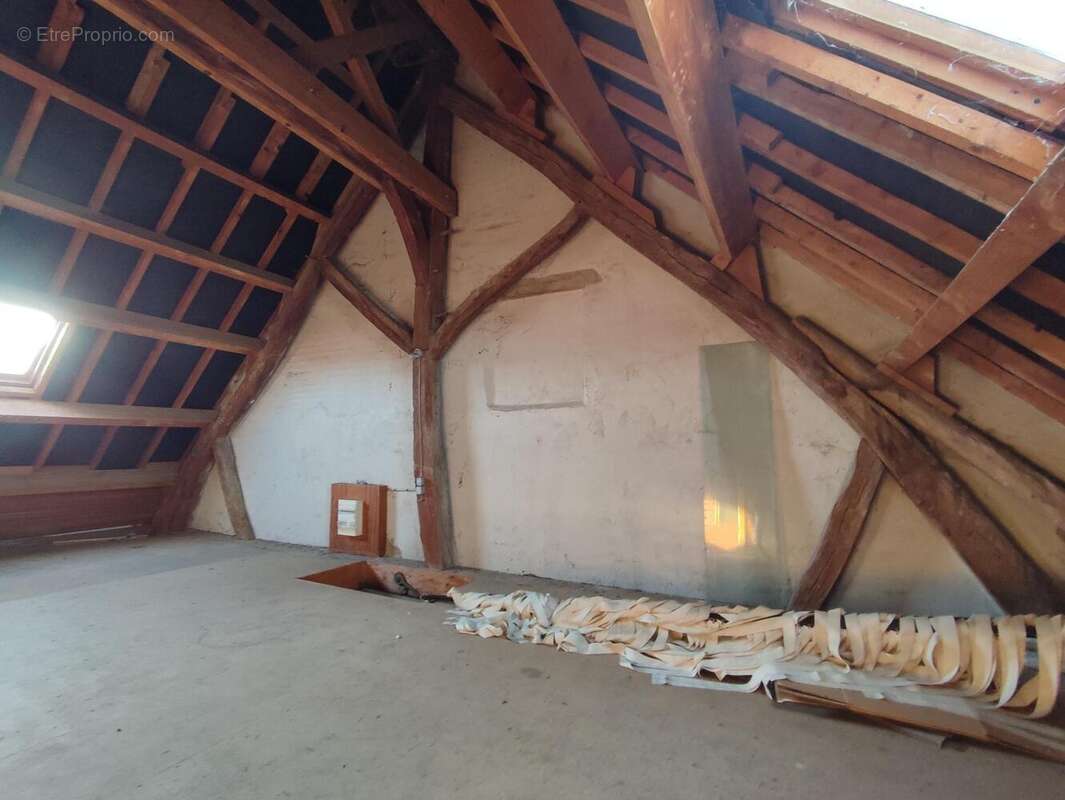 Photo 9 - Appartement à CHAUSSIN