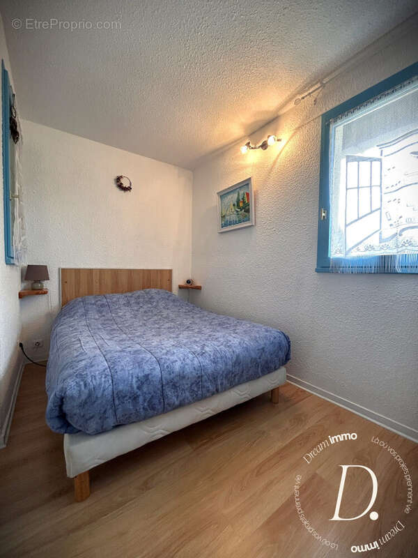 Appartement à SEIGNOSSE