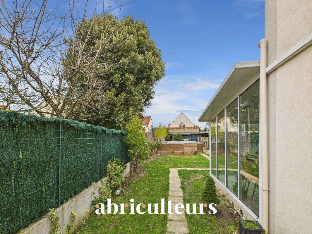 Maison à ARGENTEUIL