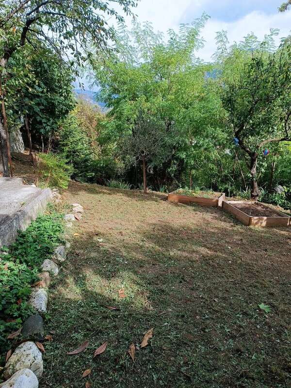 Appartement à SOSPEL