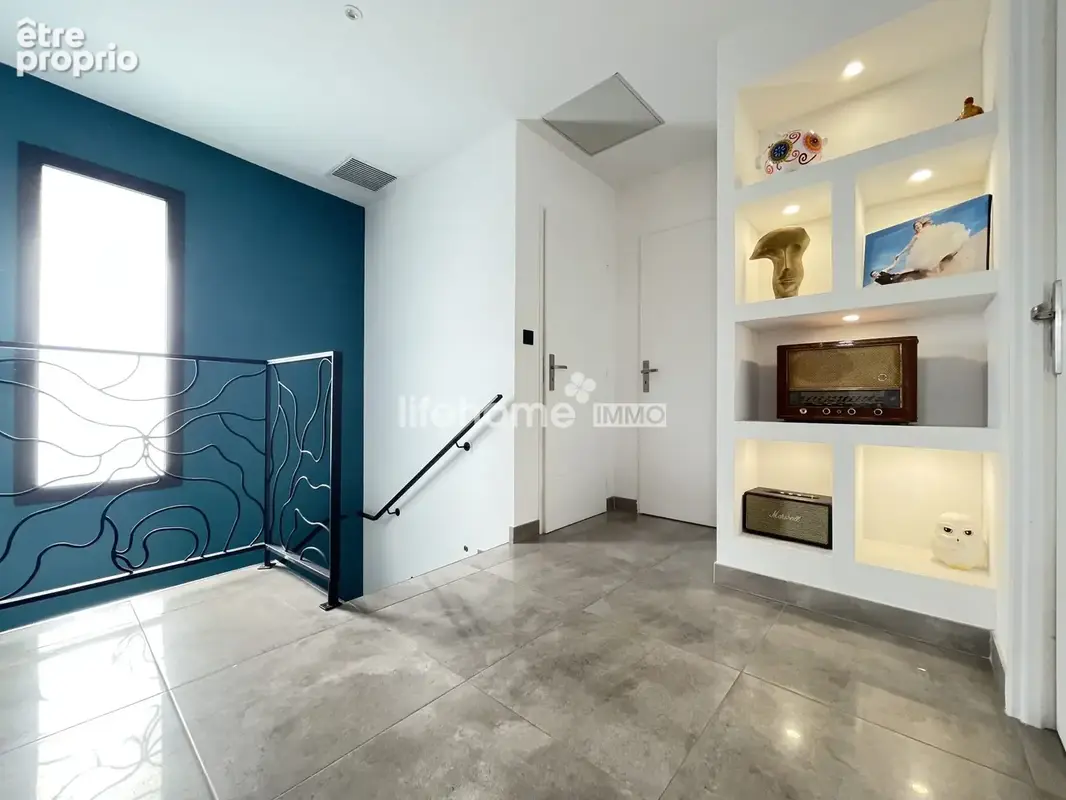 Maison 133 m² à Gignac  - photo 7