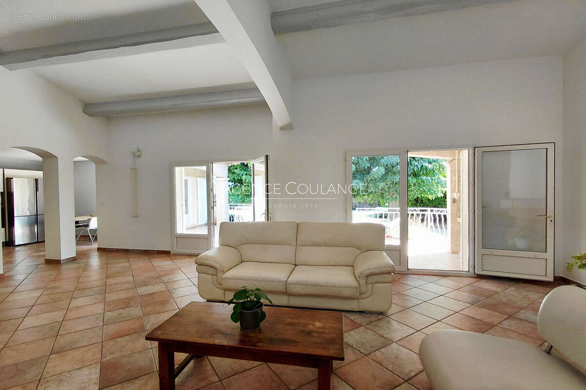 Maison à LA CIOTAT