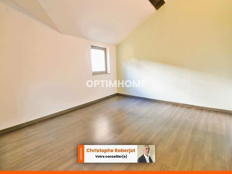 Appartement à CHALON-SUR-SAONE