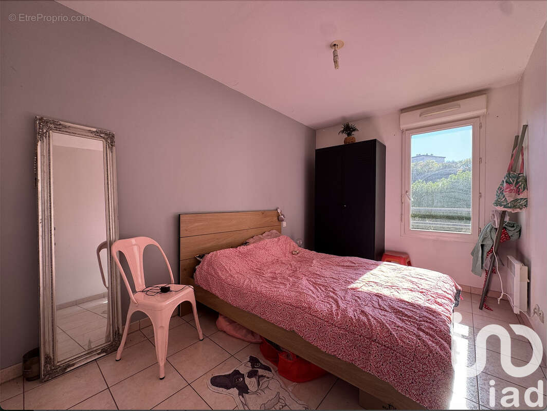 Photo 4 - Appartement à MARSEILLE-13E