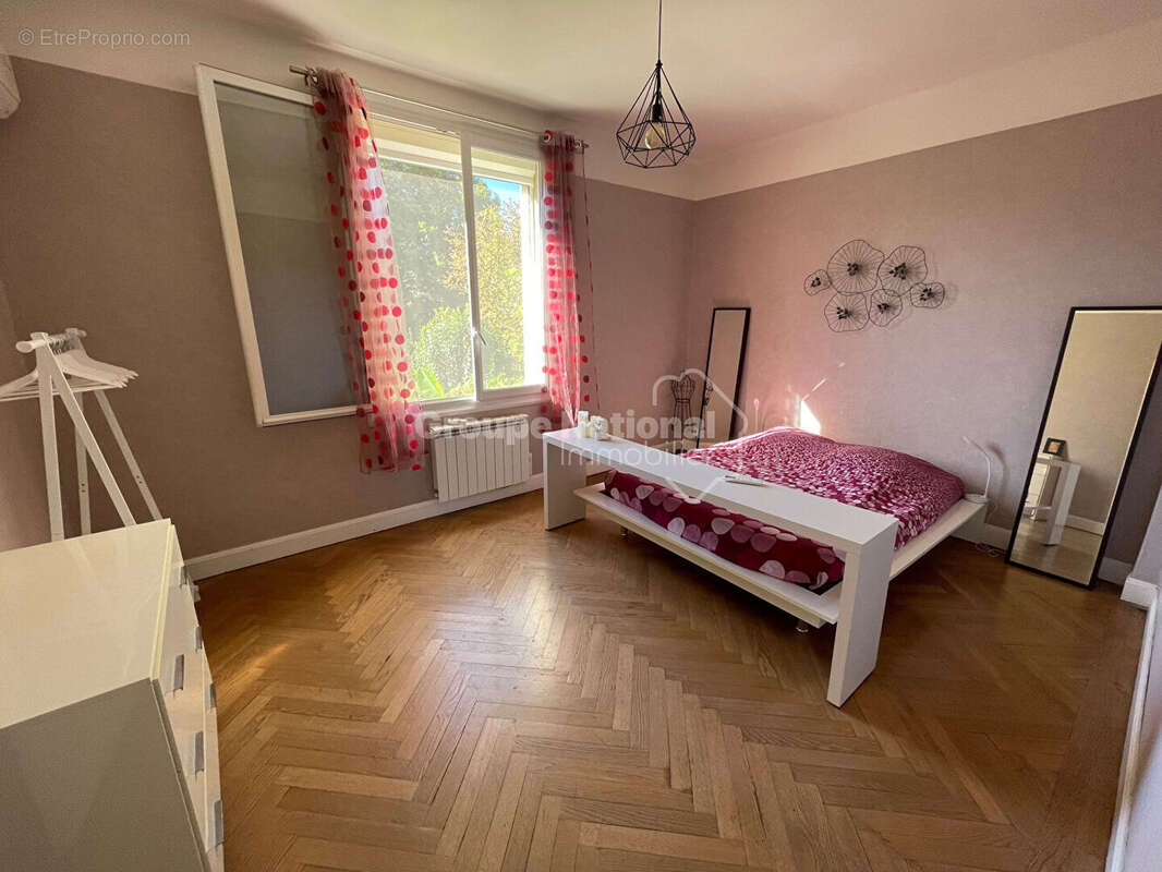 Maison à CARPENTRAS