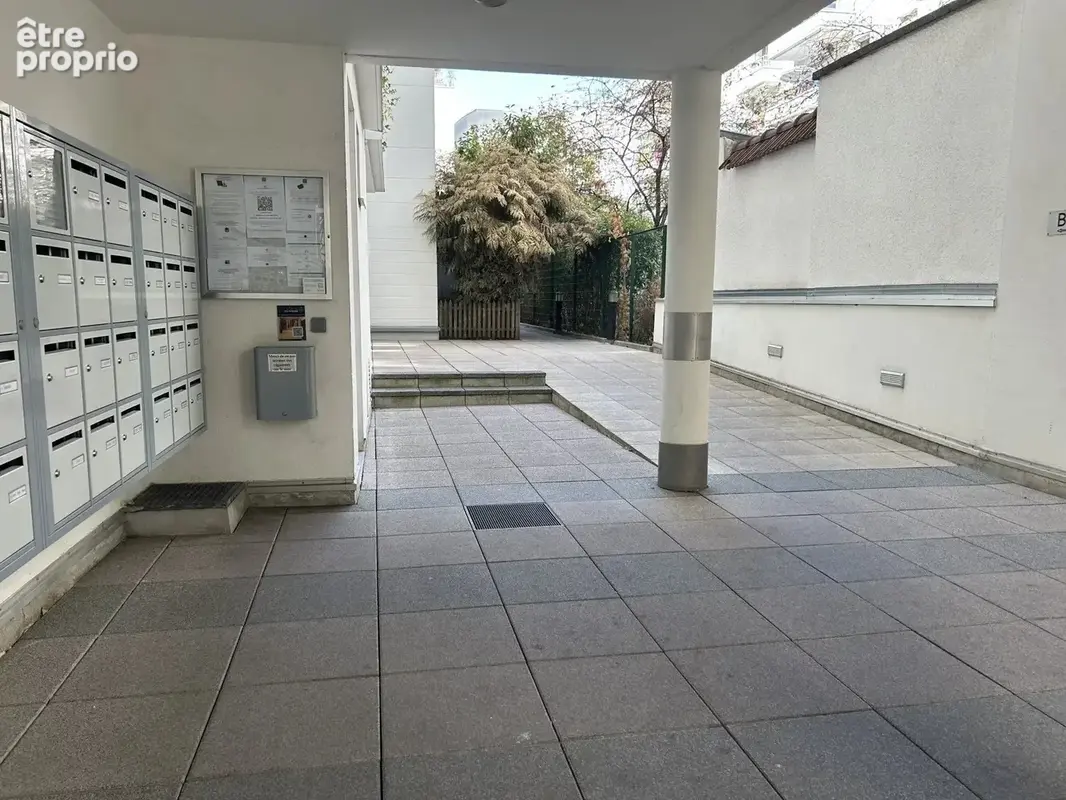 Vente Appartement Paris(75019) 395 000ï¿œ - photo 7