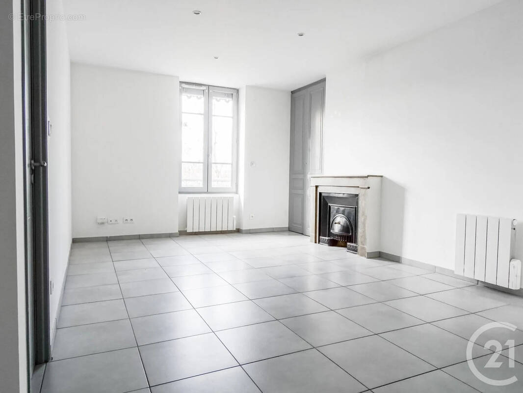 Appartement à LYON-3E