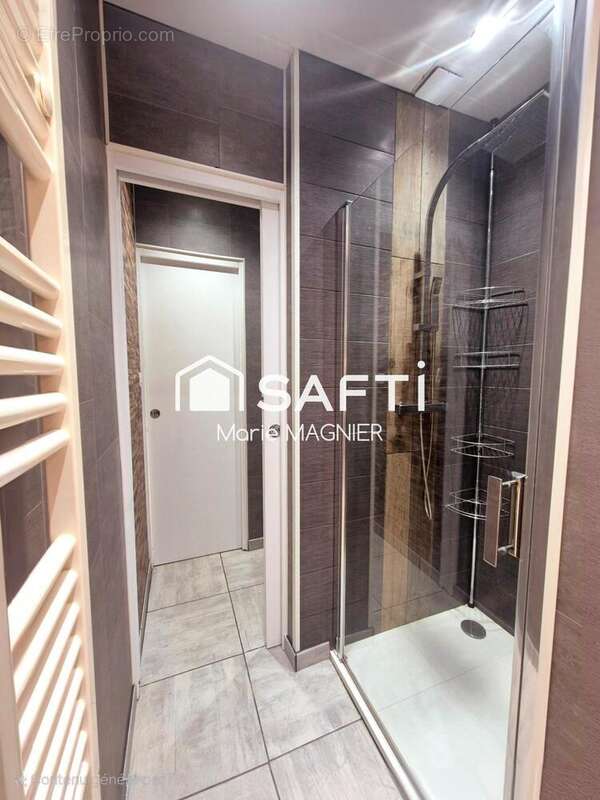 Photo 9 - Maison à GASSIN