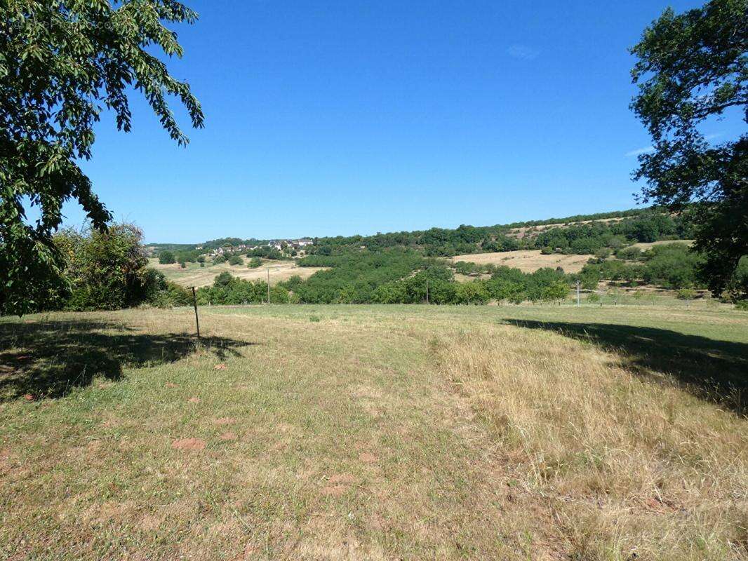 Maison 145 m2 / 2 appts / grange / terrain avec vue 3142m² - photo 5