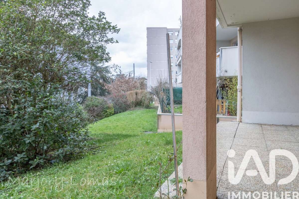 Photo 9 - Appartement à LYON-5E