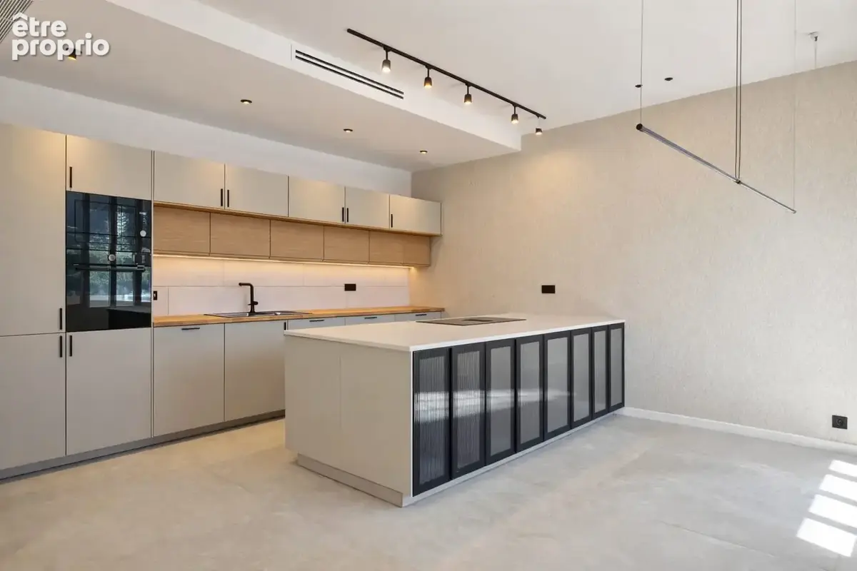 Maison à MARSEILLE-11E