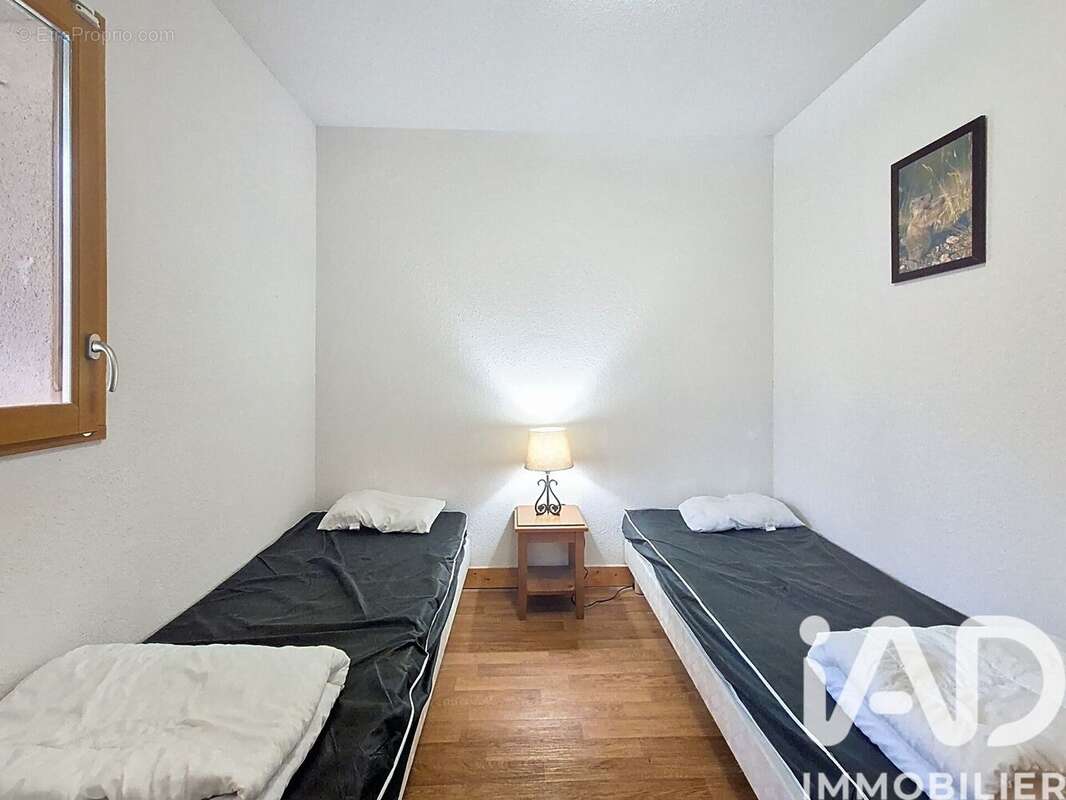 Appartement 28 m² à Besse-Et-Saint-Anastaise  - photo 6
