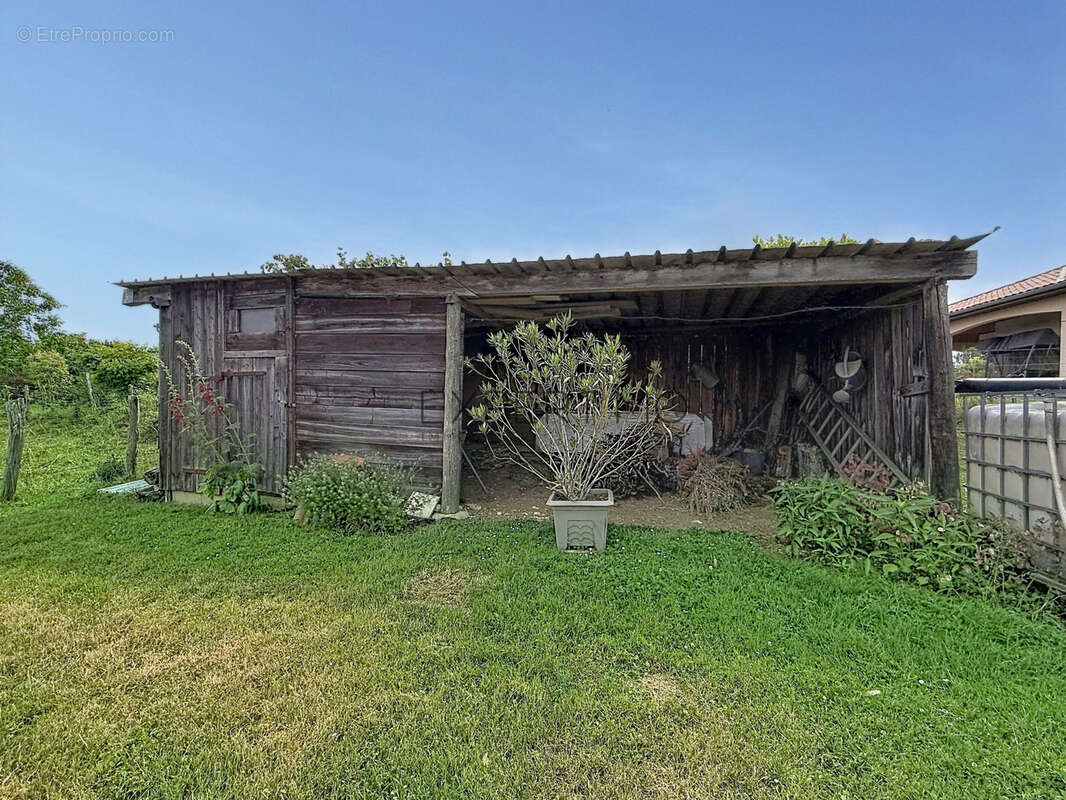 Maison à VIRE