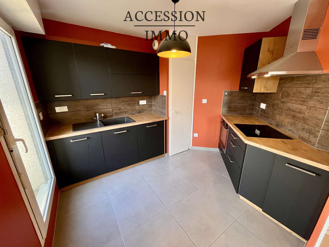 Appartement à DIJON