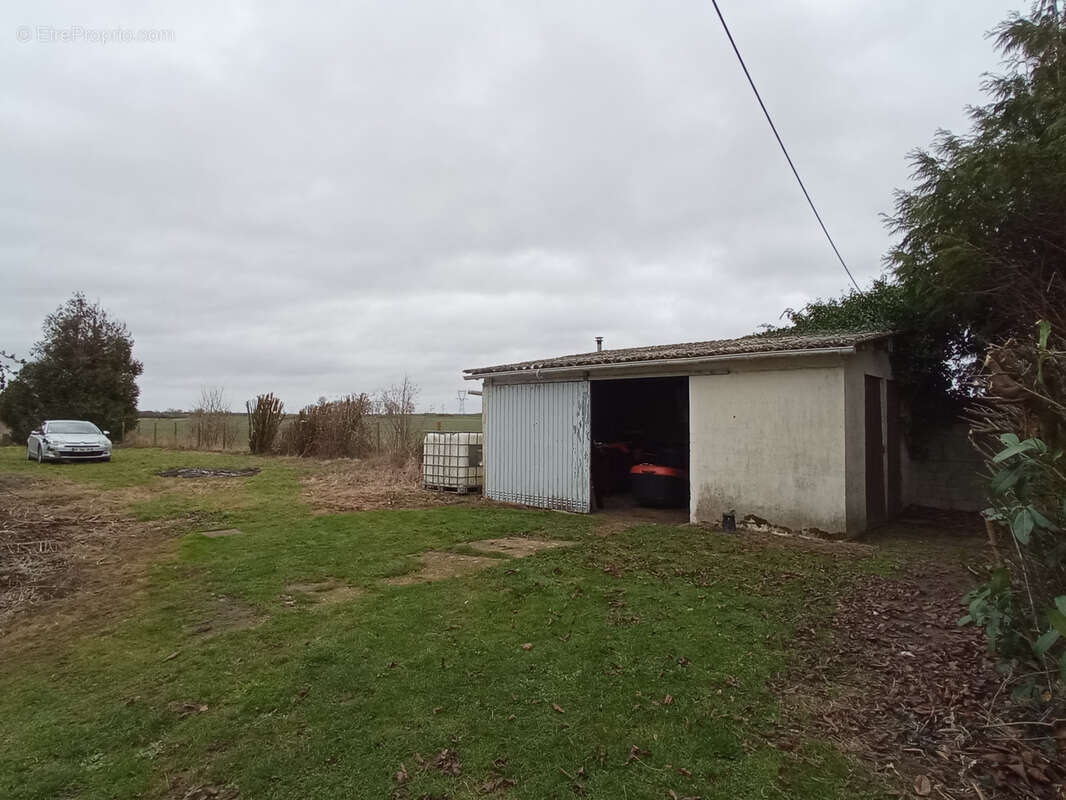 A 5 minutes du neubourg - photo 12
